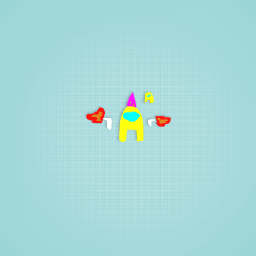 i made this in drawn