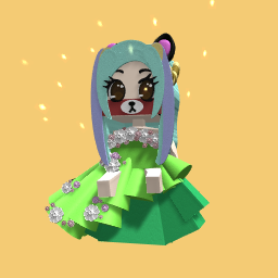 kaile  brooks ( my bff)