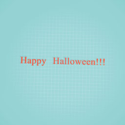 Halloween