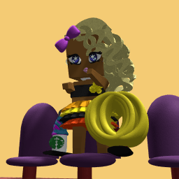 Me in the movie theaters