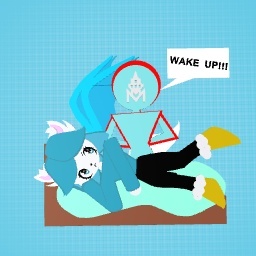 IM BACK! BETTER THAN EVER!