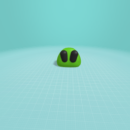 blob alien