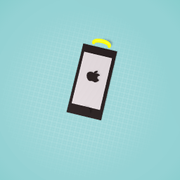 now your iphone!