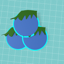 blueberry