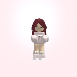 Me as a 3D model!