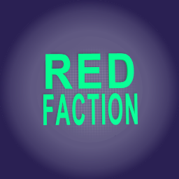 RED FACTION ARMAGGEDDON