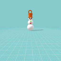 Snowman