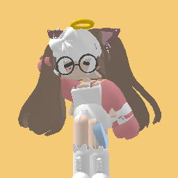 im sorry if it's too much hope you like it tho 0////0