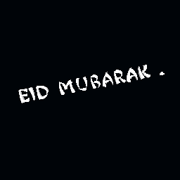 Eidkum mubarak !!.