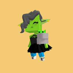 baby yoda