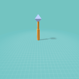 Magic Wand