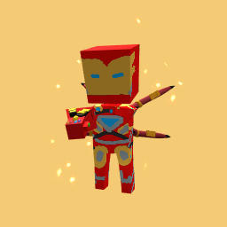 iron man