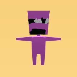 Purple Guy