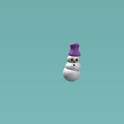 snowman