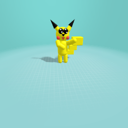 Pika pika