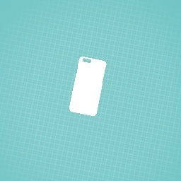 Phone case base