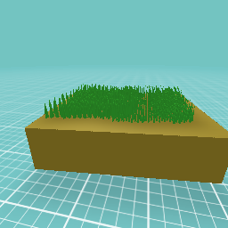 GRASS.