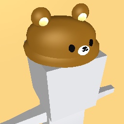 Rilakkuma Beanie