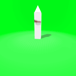 Whashington monument