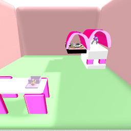 my room [not done yet]