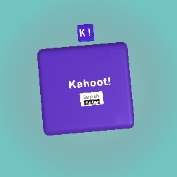 Kahoot update board