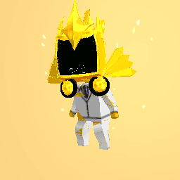 Golden dominus
