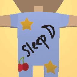 Sleep Shirt