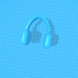 Simple Headphones