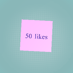 50 likes