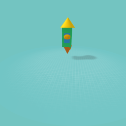 My rocket