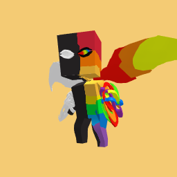 renbow skin