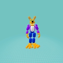 Bonbun (fnaf)