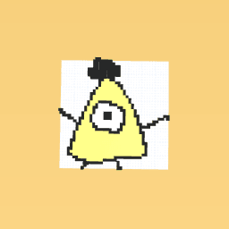 bill cipher