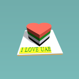 ILOVE UAE