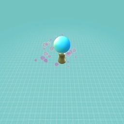 Magic ball