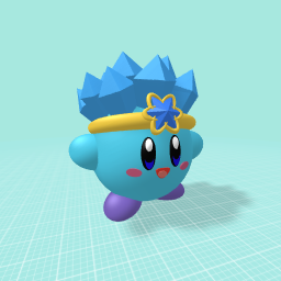 Ice Kirby
