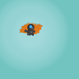 Me in among us. Its bad