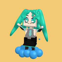 Hatsune Miku