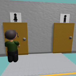 ~moody swings~( chapter 3