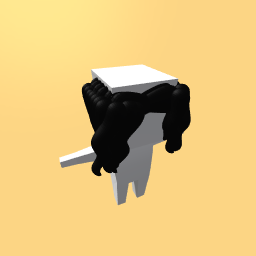 Dont hate this is my first hair