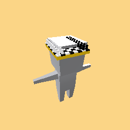 chess hat for 3 tokens