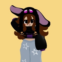 My version of Jaden Animations