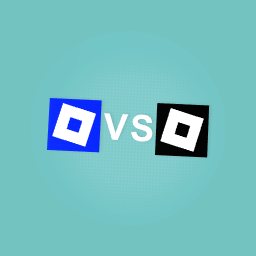 New roblox logo vs old roblox logo