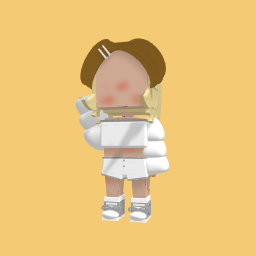 Icy Baby