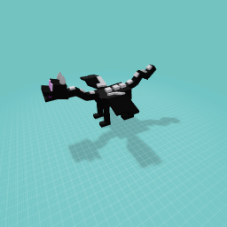 Ender Dragon