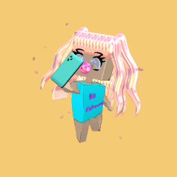 Free for 80 followers