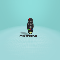 Remote