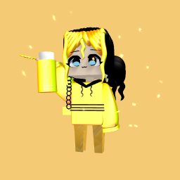 Rich girl