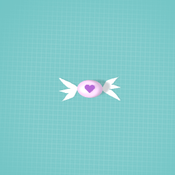 Heart candy