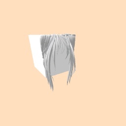 Front Hair A